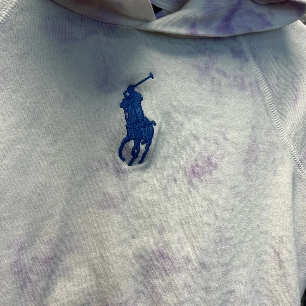 Ralph Lauren‎ hoodie